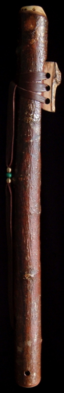 Cottonwood Branch Flute in Gm(4) from Dryad Flutes