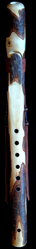 Torrey Pine Branch Flute
