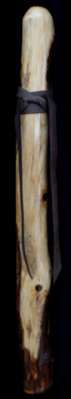 Redwood Branch Flute in Fm